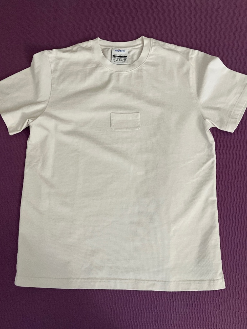 MSCHF Credit Card Tee